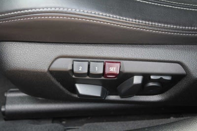 2015 BMW M3 4dr Sdn