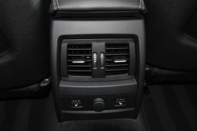 2015 BMW M3 4dr Sdn