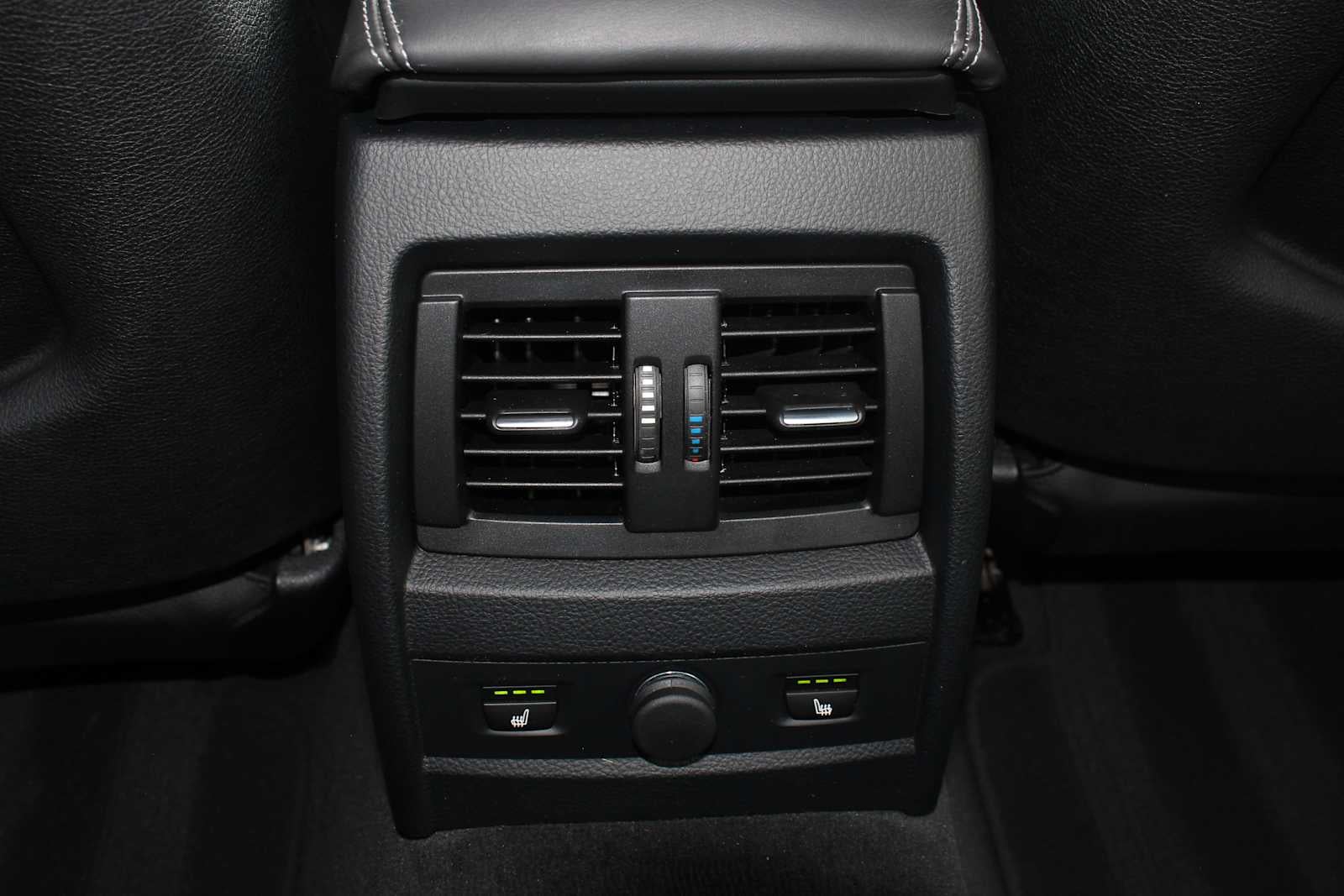2015 BMW M3 4dr Sdn