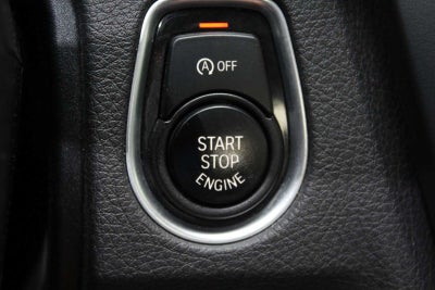 2015 BMW M3 4dr Sdn