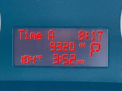 2022 RAM ProMaster City Tradesman