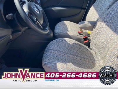 2022 RAM ProMaster City Tradesman