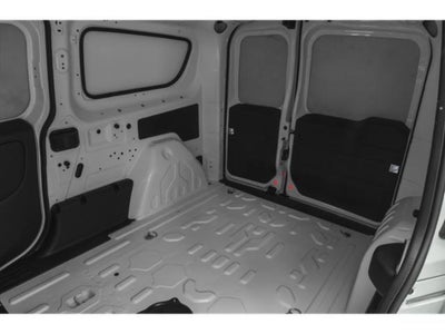 2021 RAM ProMaster City Tradesman