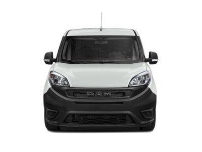 2021 RAM ProMaster City Tradesman