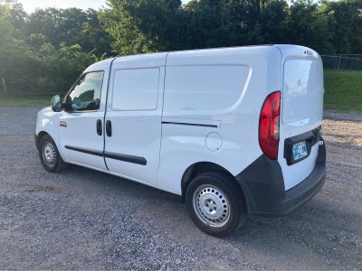 2021 RAM ProMaster City Tradesman