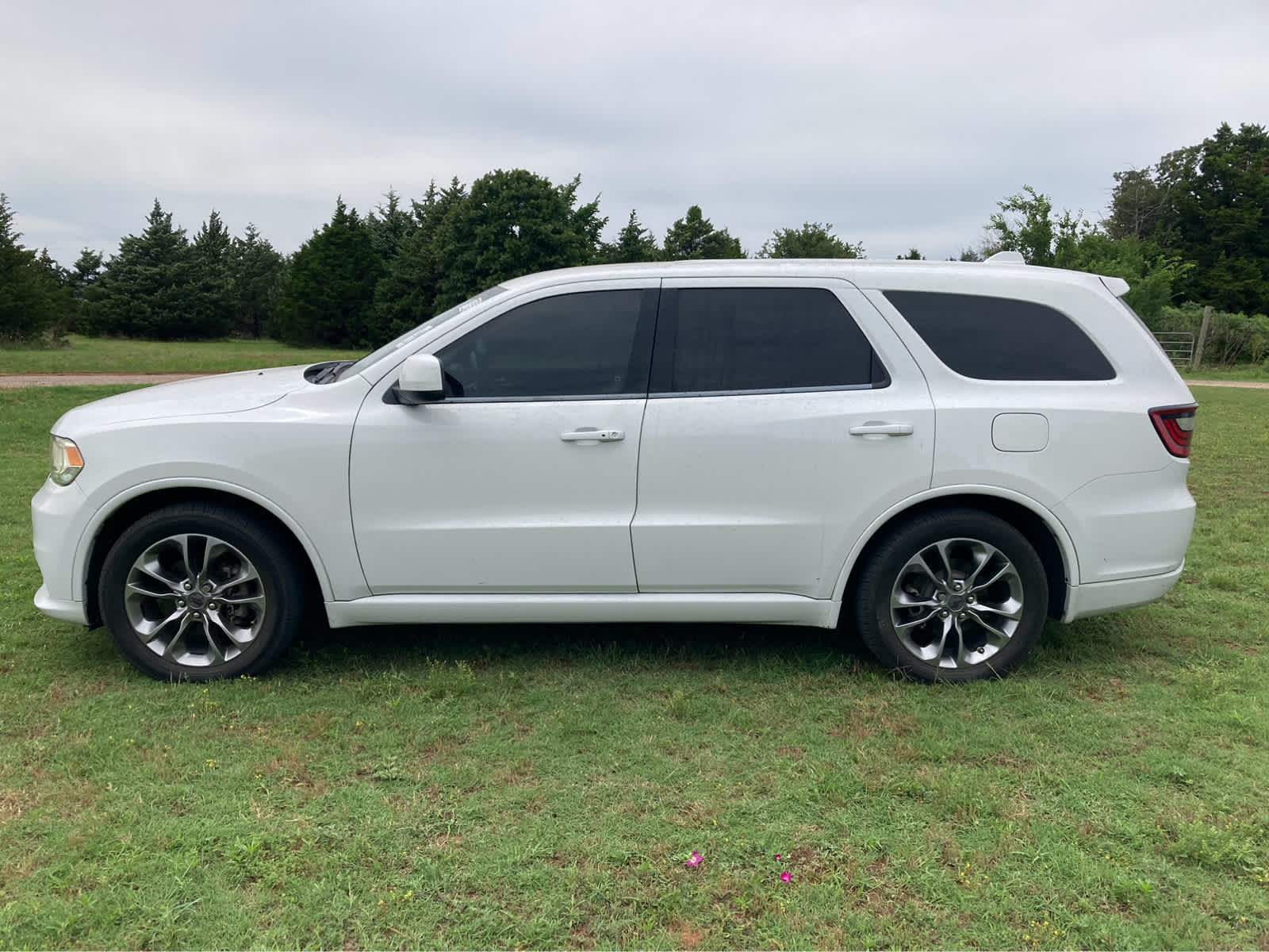 2019 Dodge Durango GT