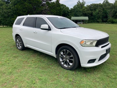 2019 Dodge Durango GT