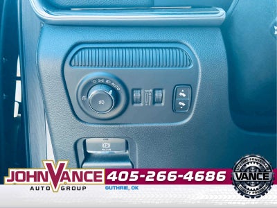 2024 Jeep Wagoneer Base