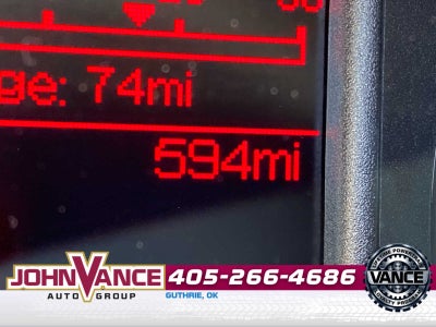 2024 RAM 1500 Classic SSV