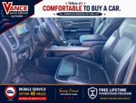 2020 RAM Ram 1500 Laramie