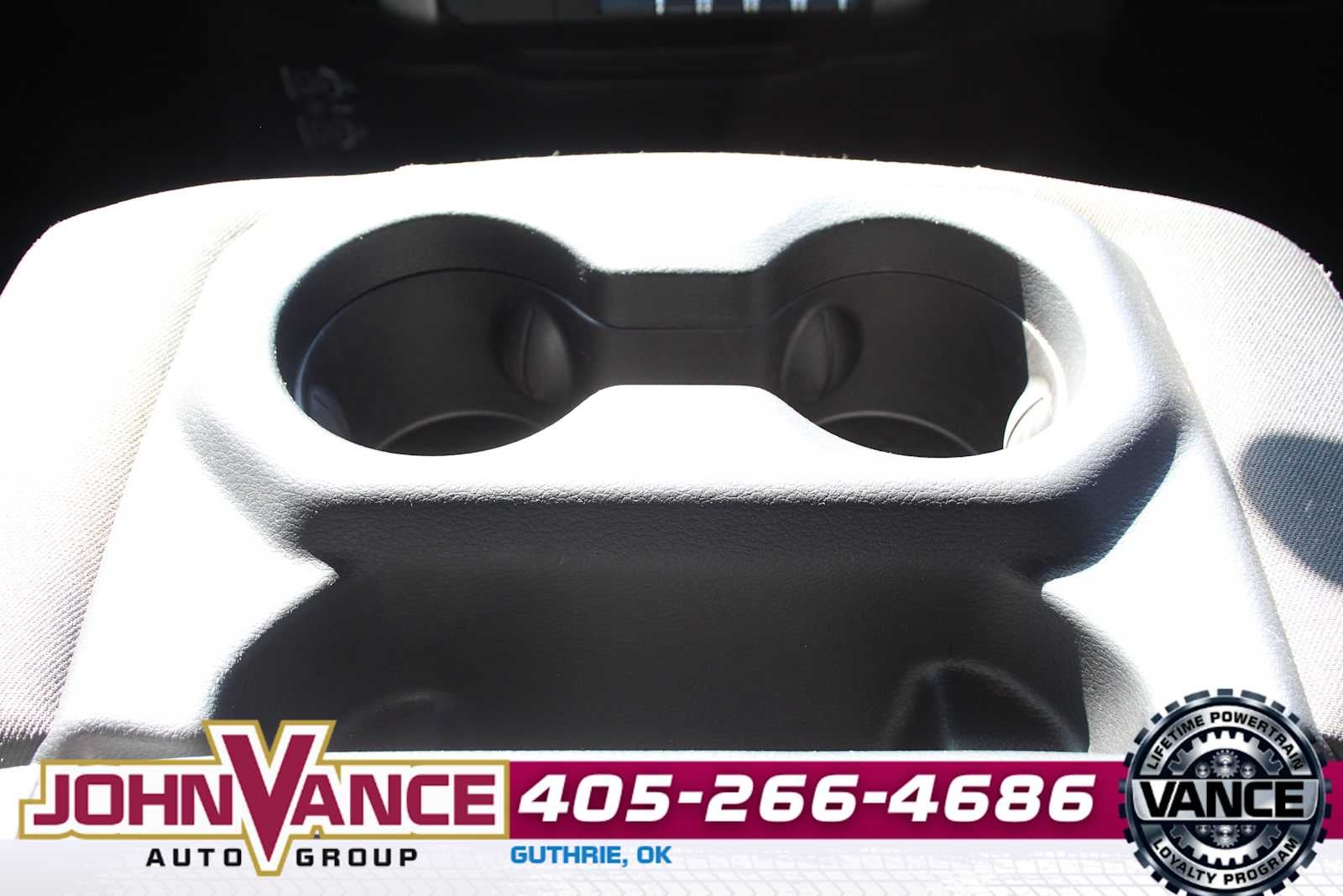 2025 RAM Ram 1500 Tradesman