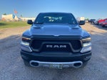 2020 RAM Ram 1500 Rebel