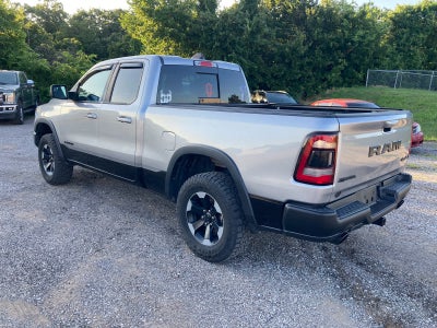 2020 RAM Ram 1500 Rebel
