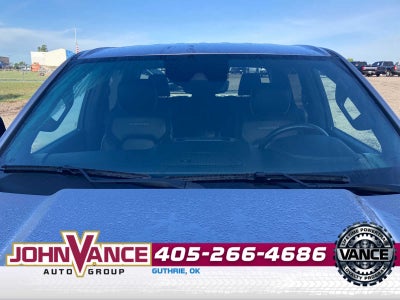 2024 RAM Ram 1500 Laramie