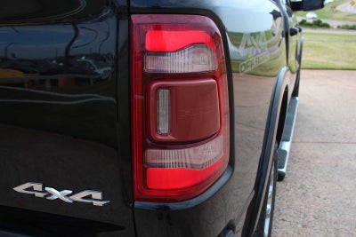 2019 RAM Ram 1500 Laramie