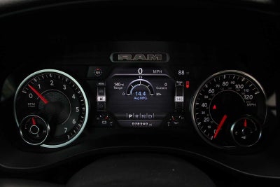 2019 RAM Ram 1500 Laramie