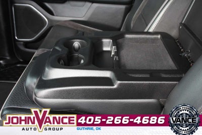 2022 RAM Ram 1500 Laramie