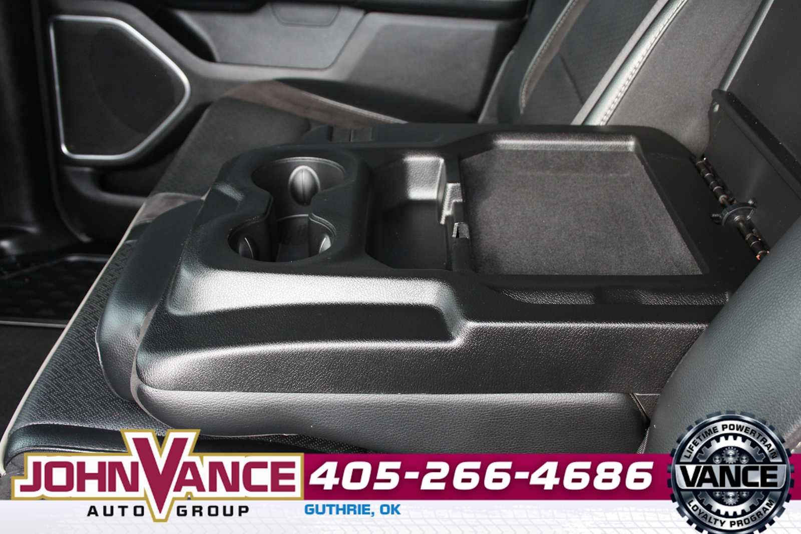 2022 RAM Ram 1500 Laramie