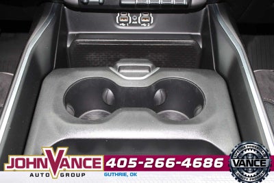 2022 RAM Ram 1500 Laramie