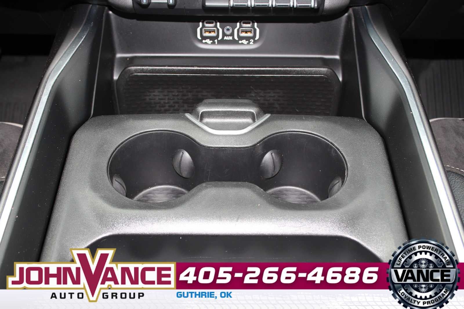 2022 RAM Ram 1500 Laramie