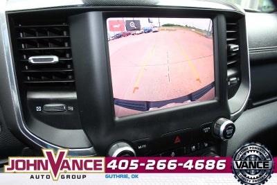 2022 RAM Ram 1500 Laramie