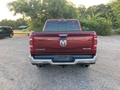 2021 RAM Ram 1500 Laramie