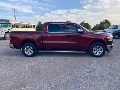 2021 RAM Ram 1500 Laramie