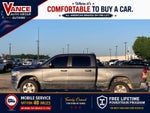 2022 RAM Ram 1500 Big Horn