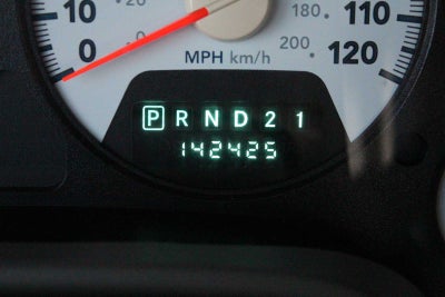 2008 Dodge Ram 1500 SLT