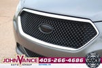 2014 Ford Taurus SHO