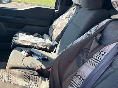 2024 Ford Super Duty F-350 SRW XL