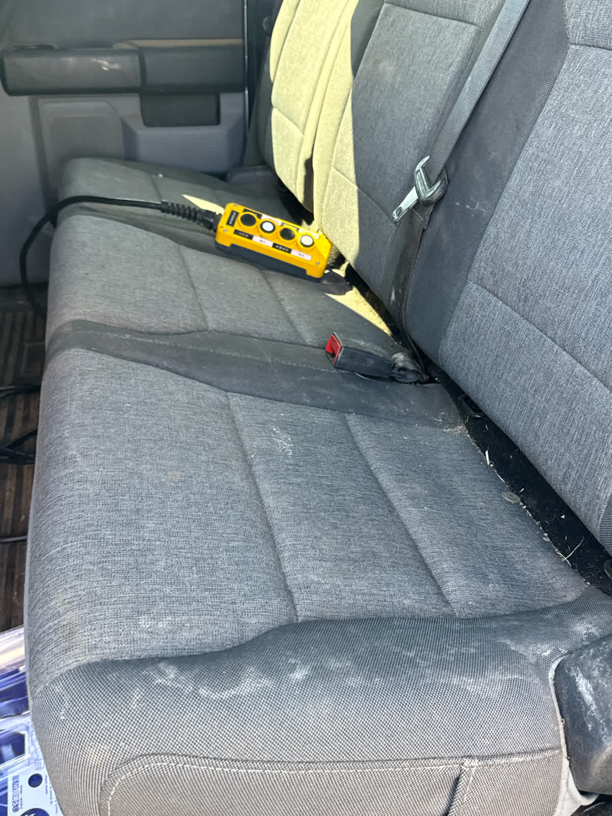 2024 Ford Super Duty F-350 SRW XL