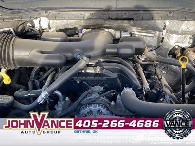 2019 Ford Super Duty F-550 DRW XL