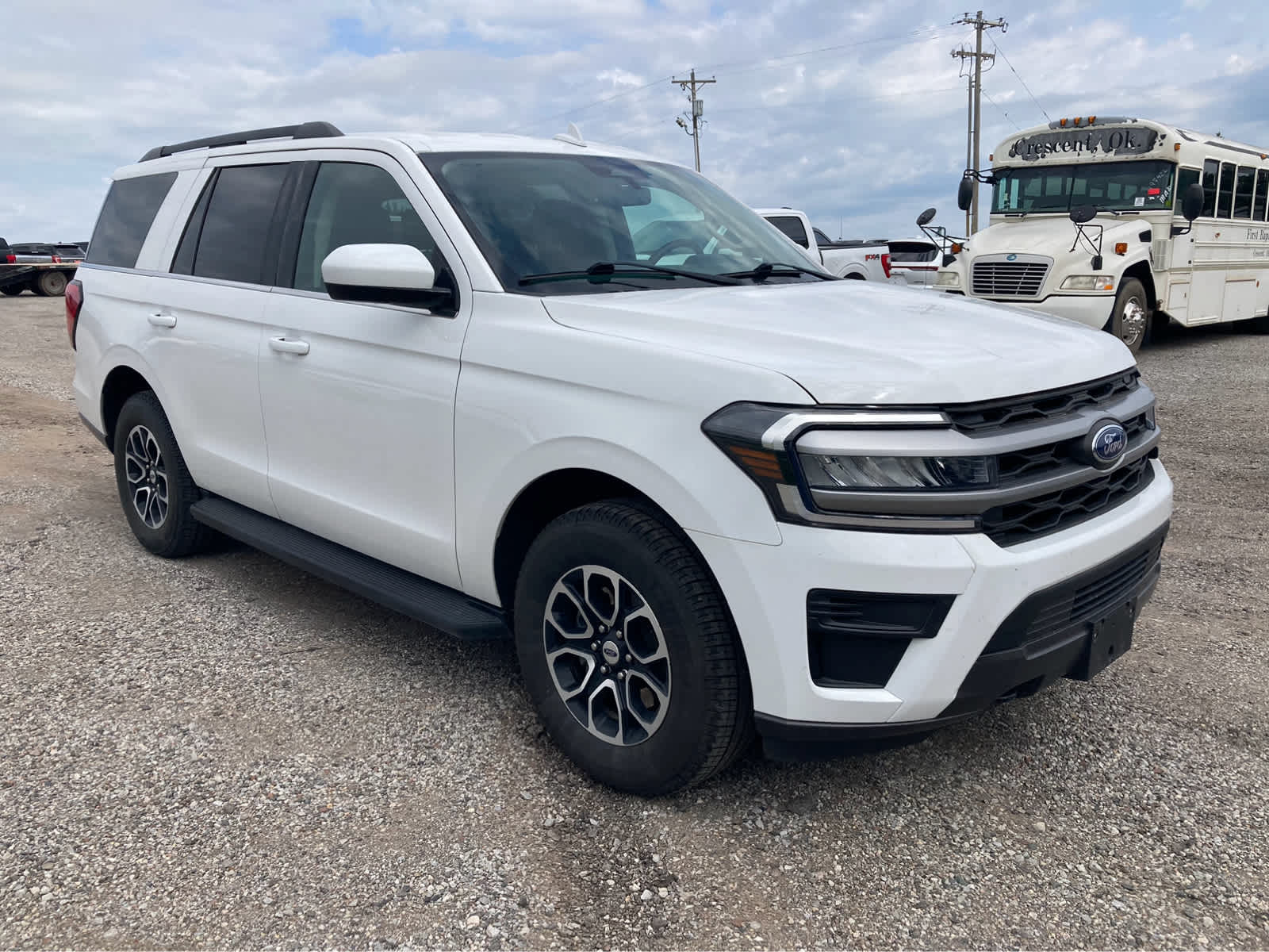 2023 Ford Expedition XLT