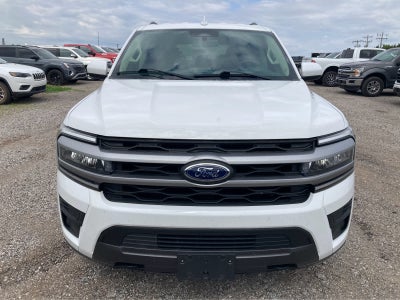 2023 Ford Expedition XLT