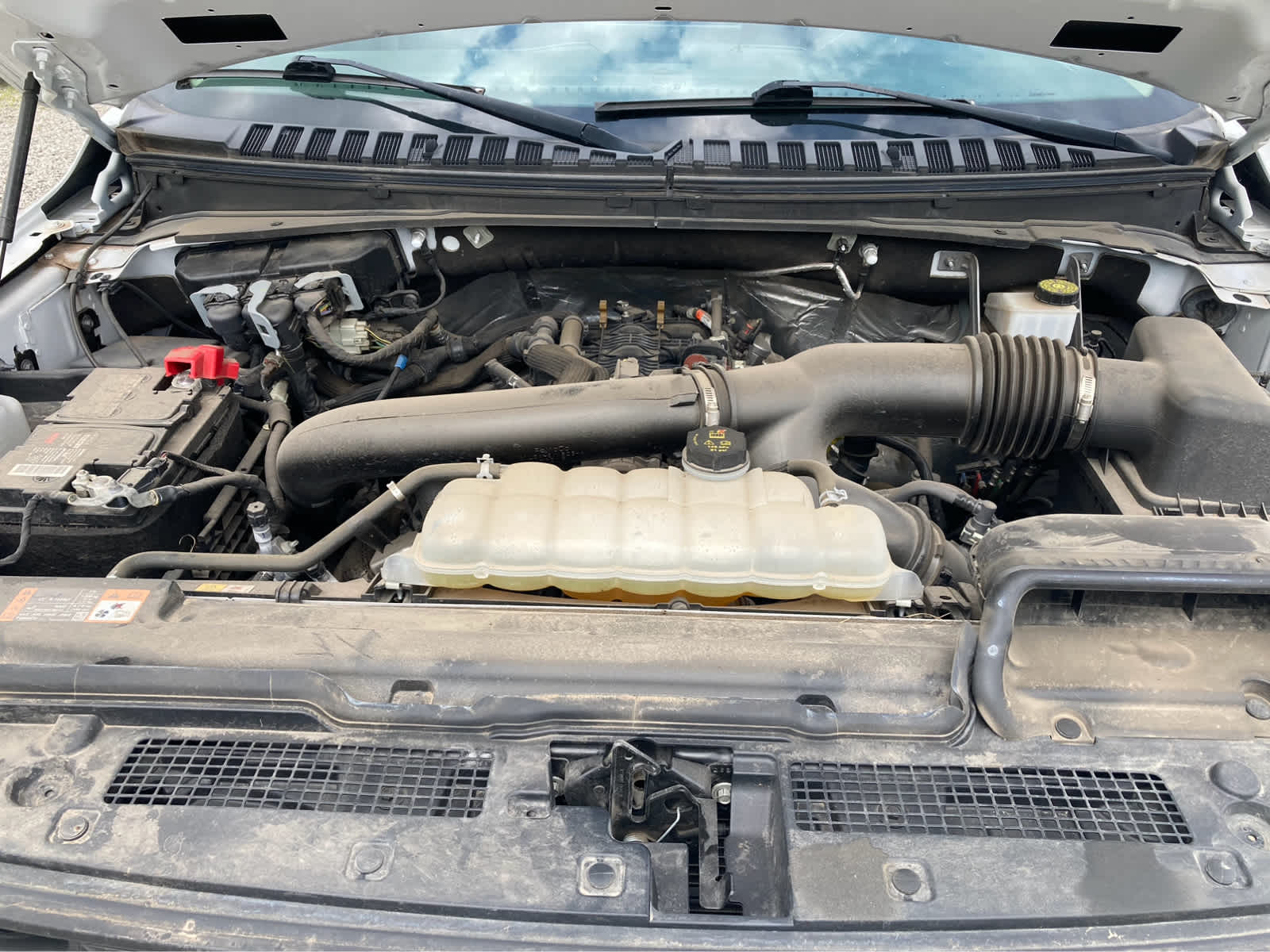 2023 Ford Expedition XLT