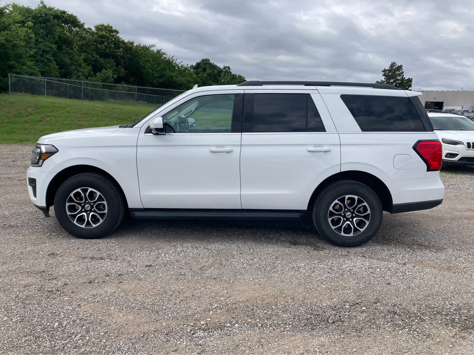 2023 Ford Expedition XLT