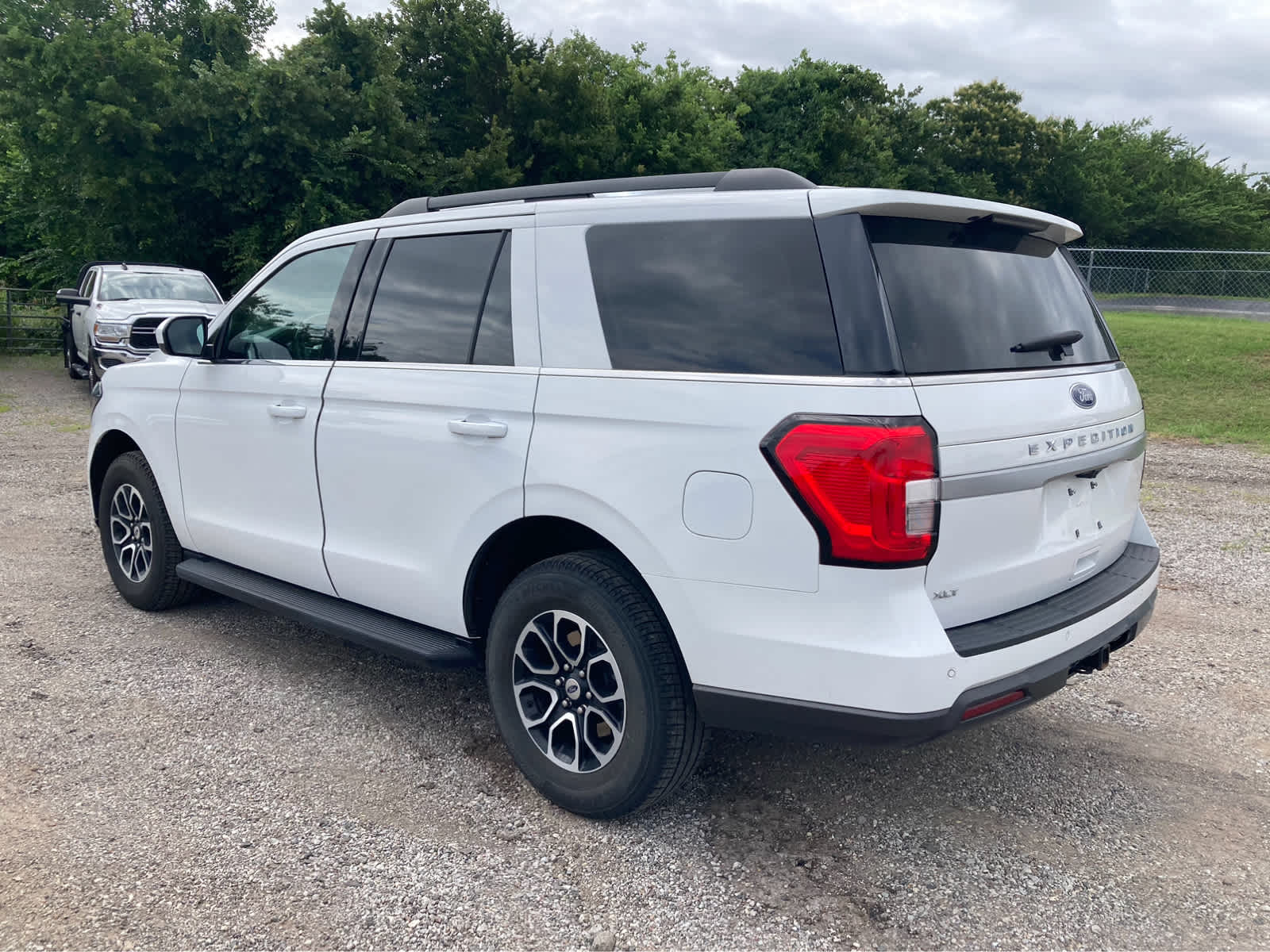 2023 Ford Expedition XLT