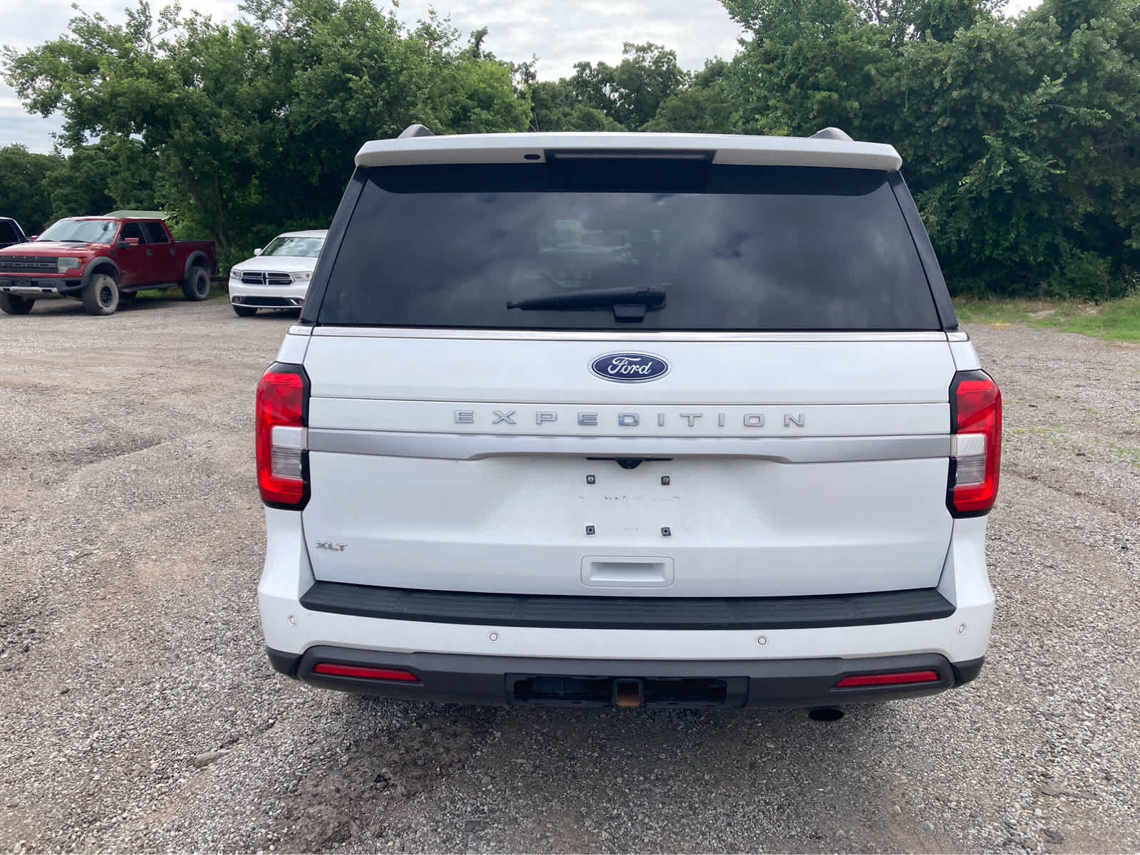 2023 Ford Expedition XLT