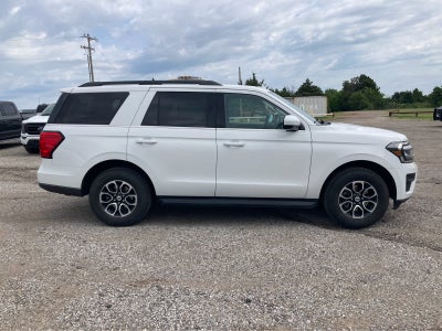 2023 Ford Expedition XLT