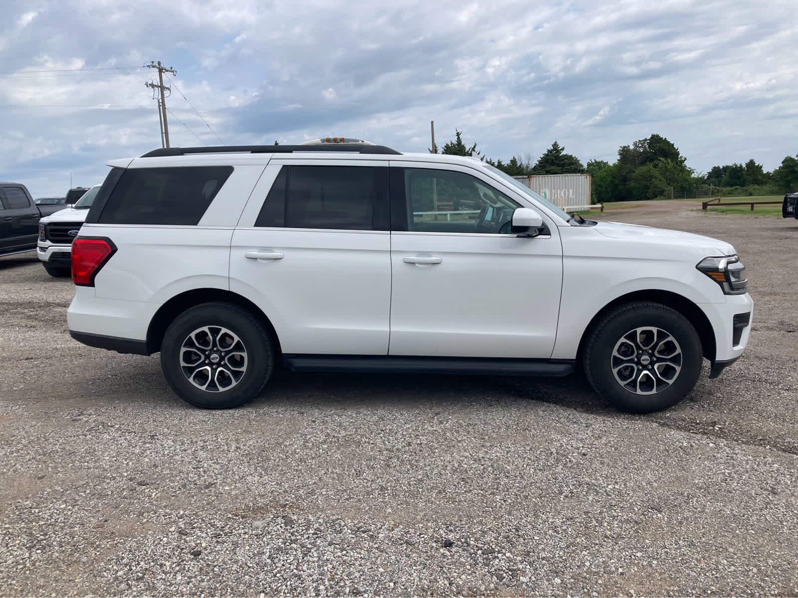 2023 Ford Expedition XLT