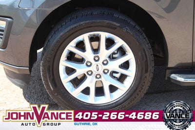 2019 Ford Expedition XLT