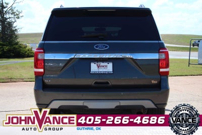 2019 Ford Expedition XLT