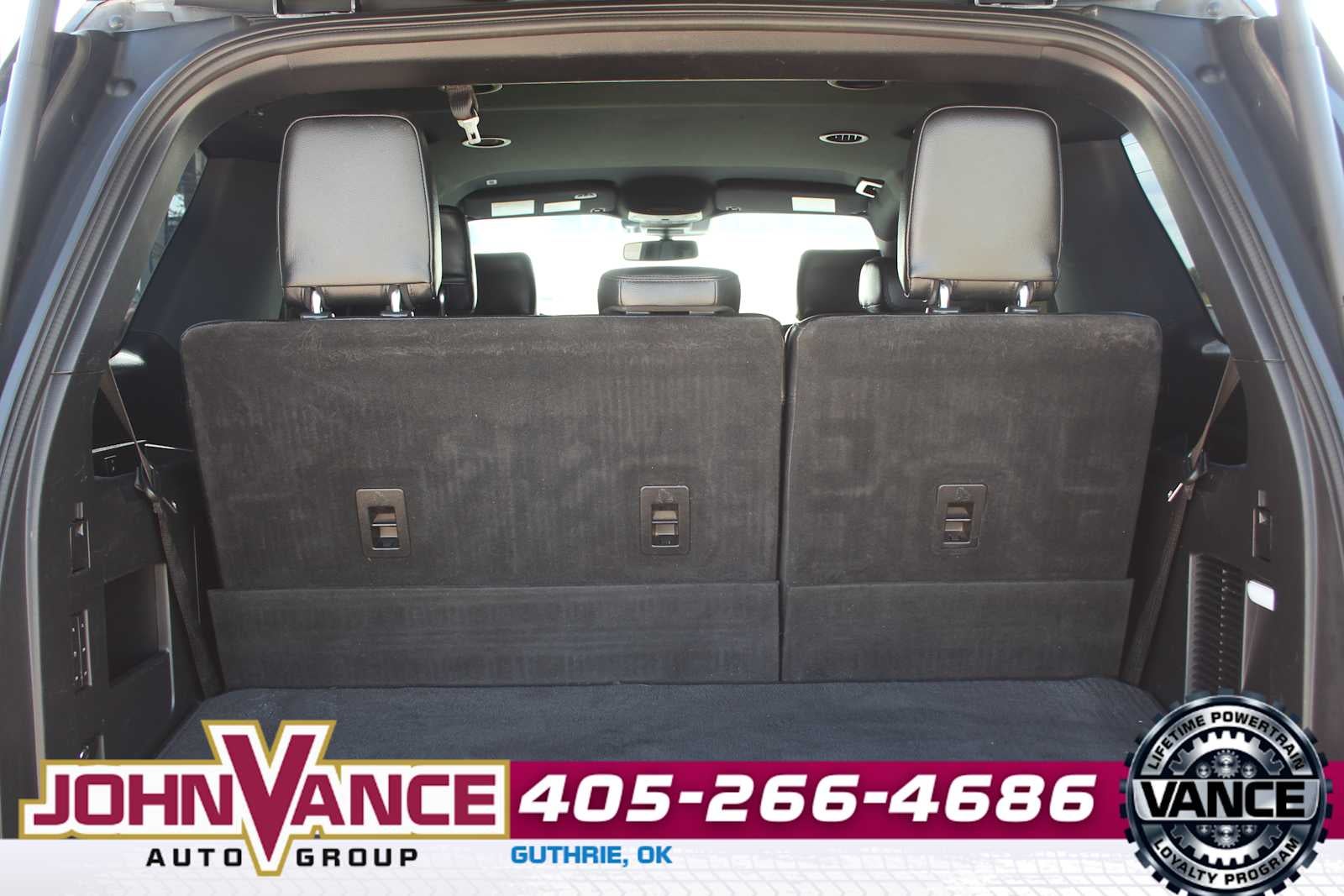 2019 Ford Expedition XLT