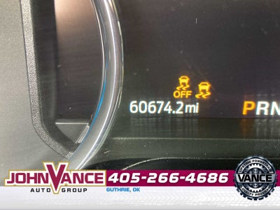 2021 Ford Expedition Platinum