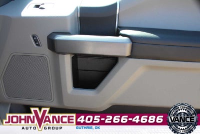 2022 Ford Super Duty F-250 SRW XL