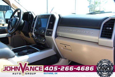 2019 Ford Super Duty F-250 SRW XL