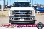 2019 Ford Super Duty F-250 SRW XL