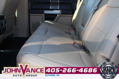 2019 Ford Super Duty F-250 SRW XL