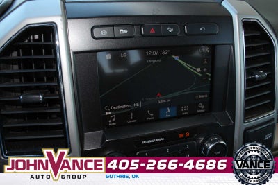 2019 Ford Super Duty F-250 SRW XL